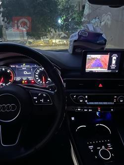 اودي A4